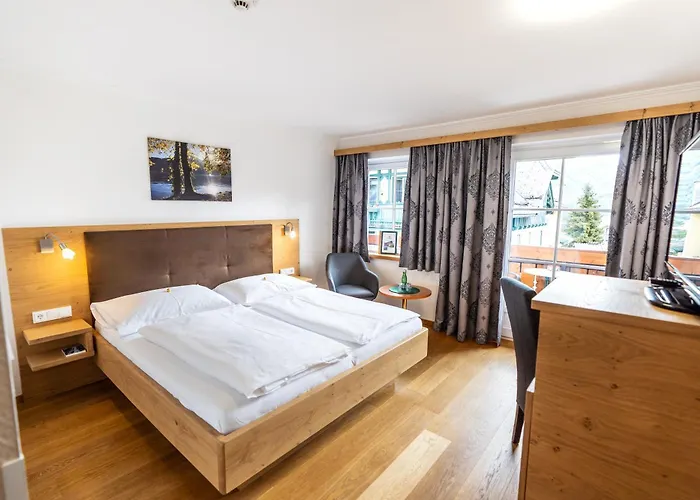 Hotel-Garni Schernthaner