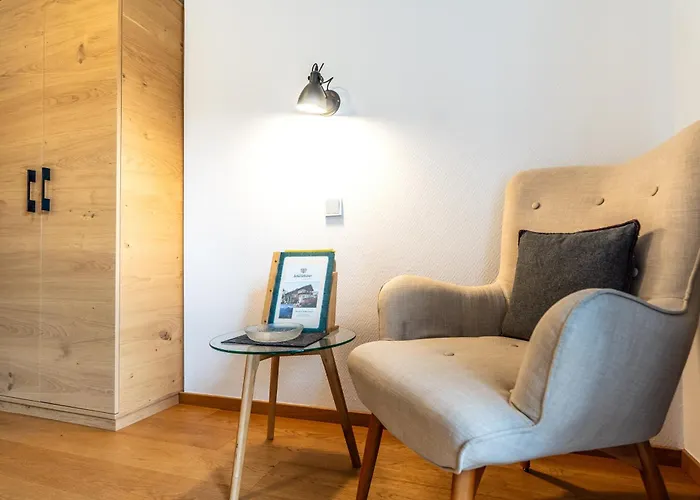 Hotel-Garni Schernthaner