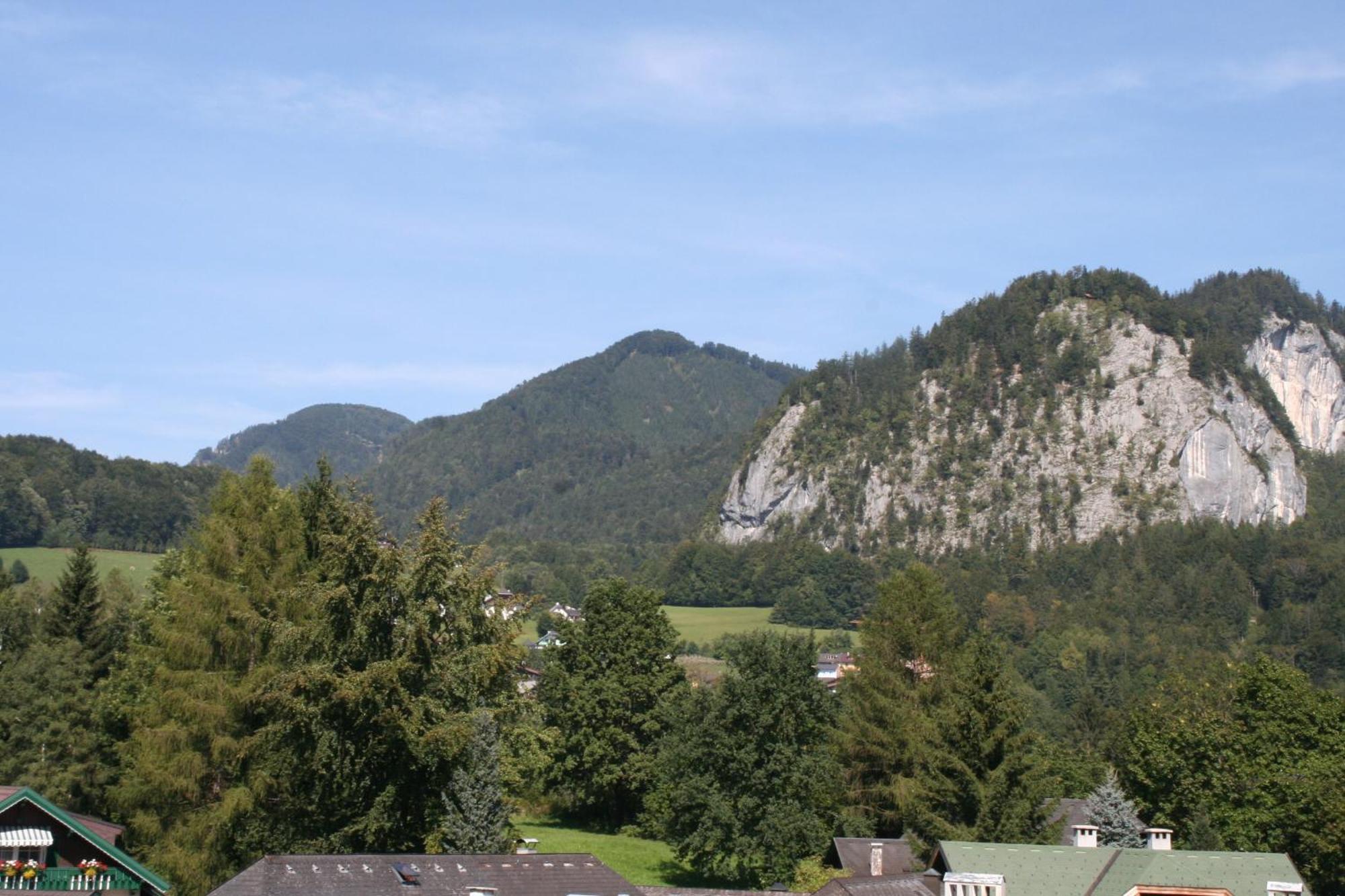 Hotel-garni Schernthaner Hotel