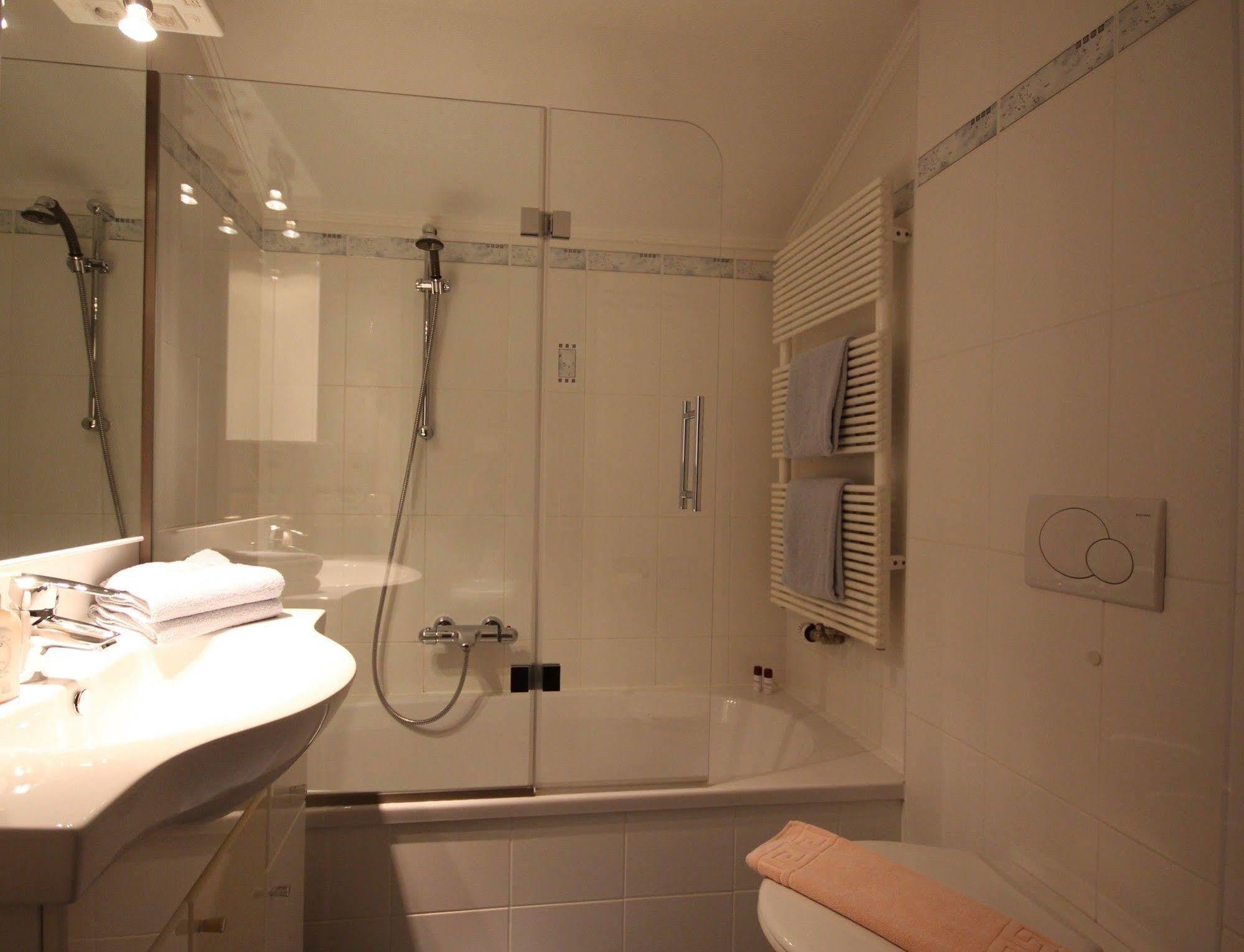 Hotel-garni Schernthaner Hotel