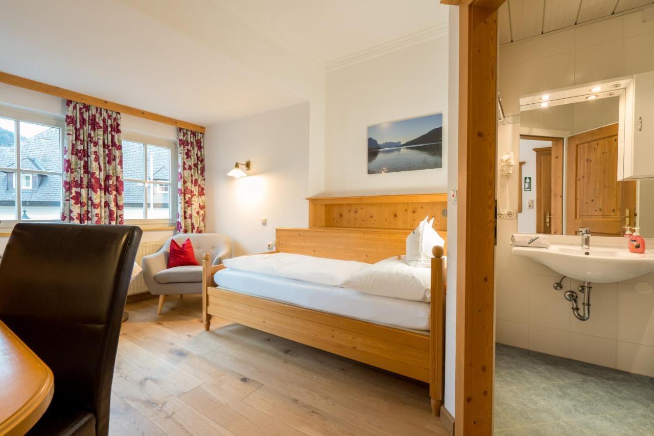 Hotel-garni Schernthaner Hotel