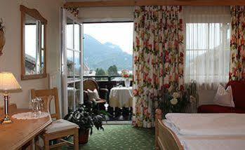 Hotel-garni Schernthaner 3*